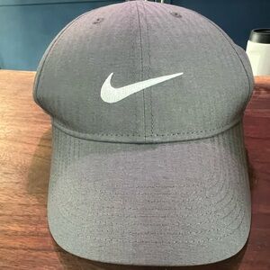 Dri-Fit Nike hat